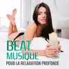 Électronique musique zone - Beat musique pour la relaxation profonde - Chillout session pour être détendue, Auto hypnose, Relax, Massage sonique